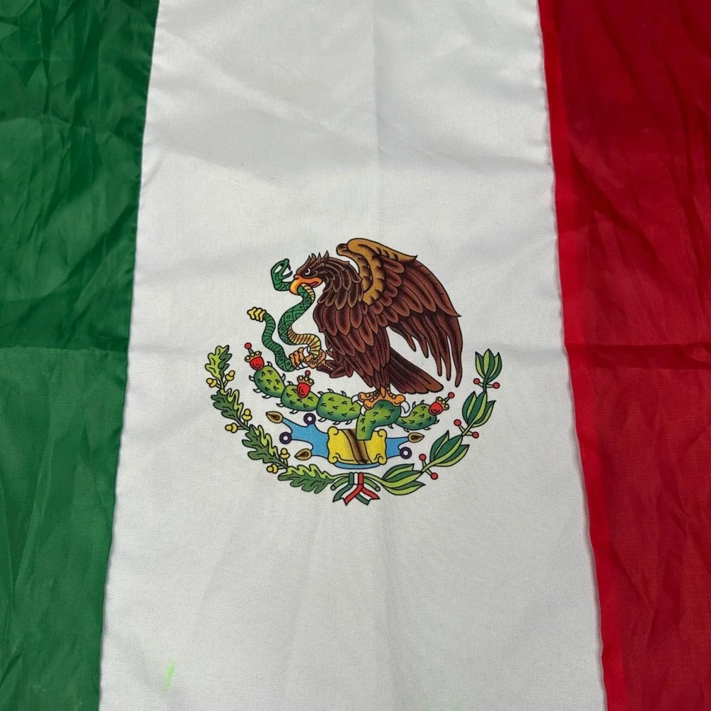 N/A mexico national